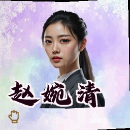 赵婉清