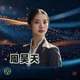 周昊天